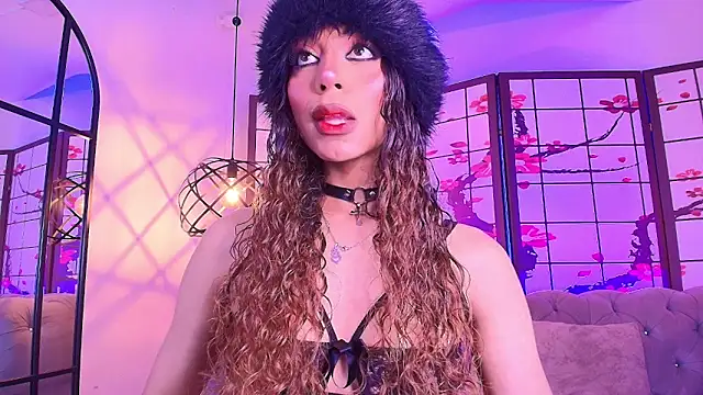 Zahara1 online show from 03/02/26, 05:08