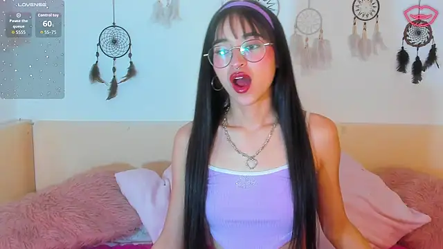  Amatista Fire online show from 11/10/25, 01:38