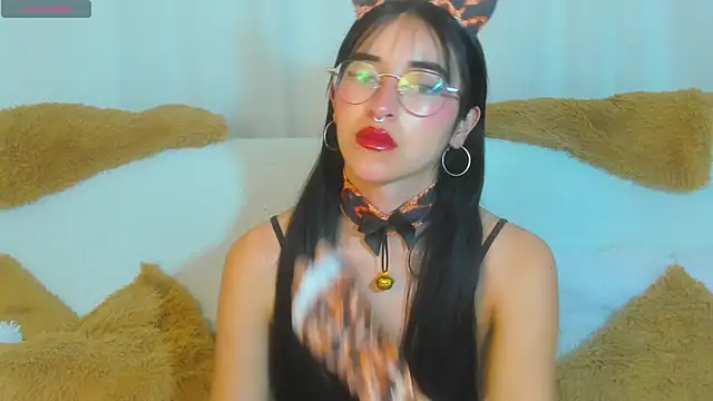  Amatista Fire online show from 10/29/25, 01:21