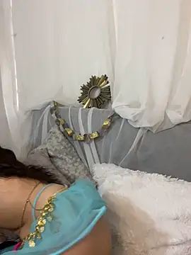  Amatista Fire online show from 12/16/25, 01:37