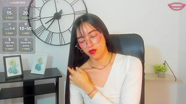  Amatista Fire online show from 11/27/25, 01:44