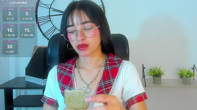  Amatista Fire online show from 11/08/25, 01:47