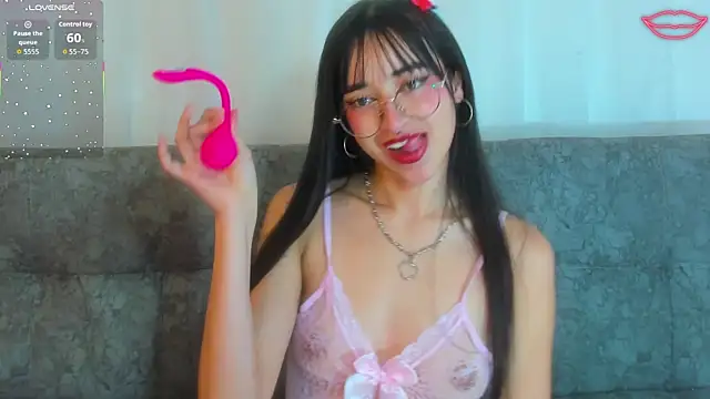  Amatista Fire online show from 11/07/25, 01:26