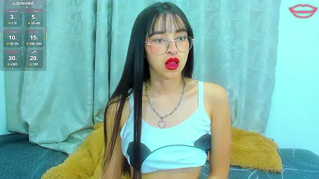  Amatista Fire online show from 11/03/25, 01:58