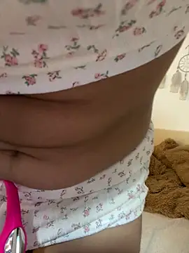  Amatista Fire online show from 02/05/26, 01:07