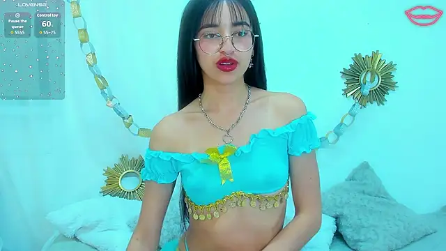  Amatista Fire online show from 09/27/25, 02:23