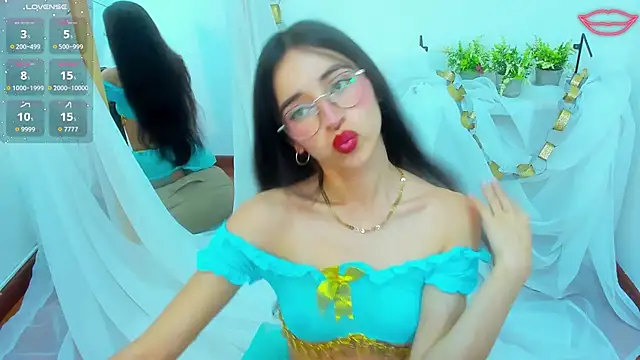  Amatista Fire online show from 09/15/25, 01:55