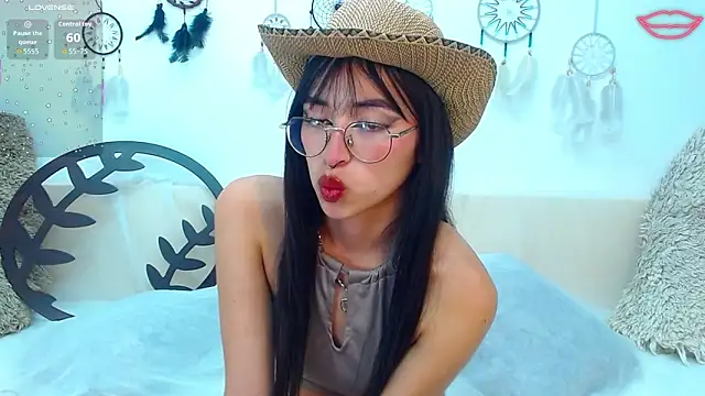  Amatista Fire online show from 10/11/25, 01:34