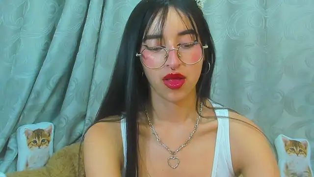  Amatista Fire online show from 10/28/25, 01:43