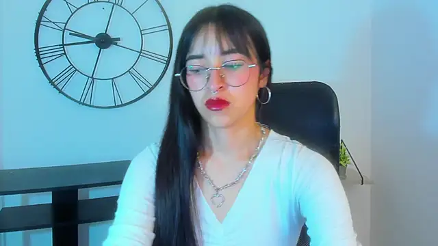  Amatista Fire online show from 11/01/25, 01:49