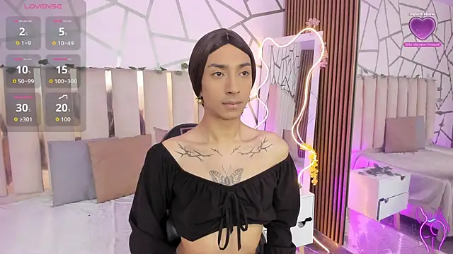 CYRUS TAY online show from 05/02/26, 12:21