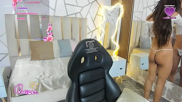 CYRUS TAY online show from 03/26/26, 11:41