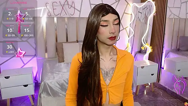 CYRUS TAY online show from 03/20/26, 12:39