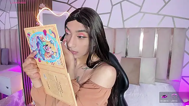 CYRUS TAY online show from 03/31/26, 11:56