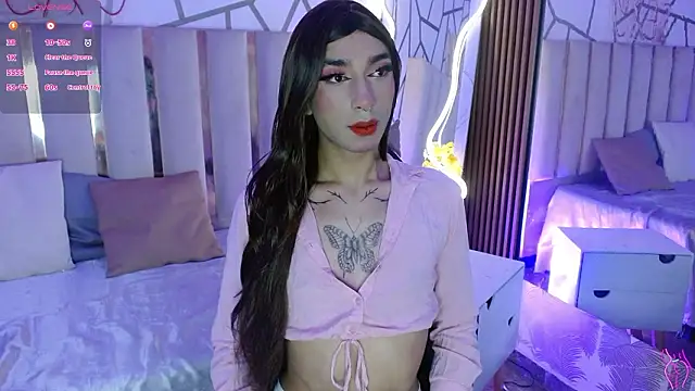 CYRUS TAY online show from 02/23/26, 12:17