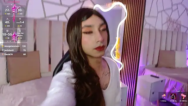 CYRUS TAY online show from 02/11/26, 12:16