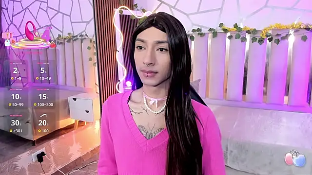 CYRUS TAY online show from 06/26/26, 08:47