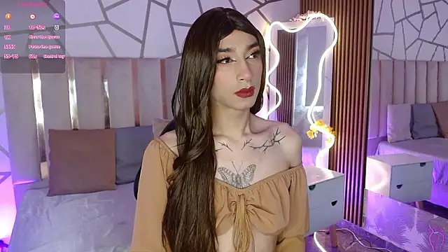 CYRUS TAY online show from 03/06/26, 04:24