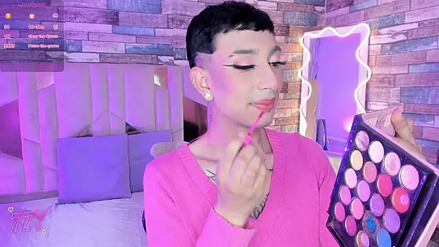 CYRUS TAY online show from 06/16/26, 12:05