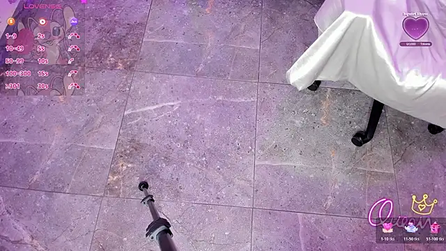 CYRUS TAY online show from 03/29/26, 11:34