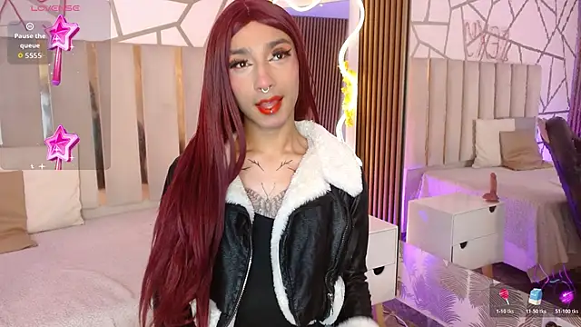 CYRUS TAY online show from 01/09/26, 12:12