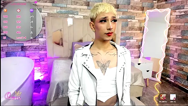 CYRUS TAY online show from 05/23/26, 12:59