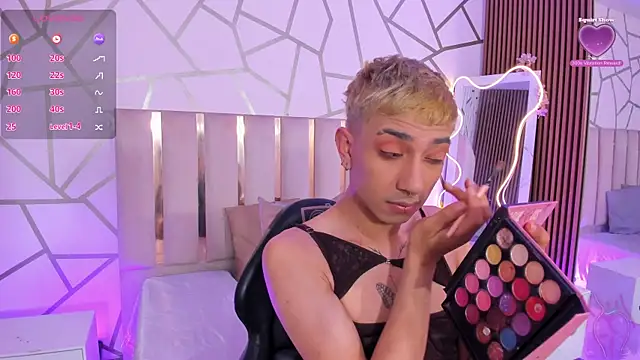 CYRUS TAY online show from 04/19/26, 12:28