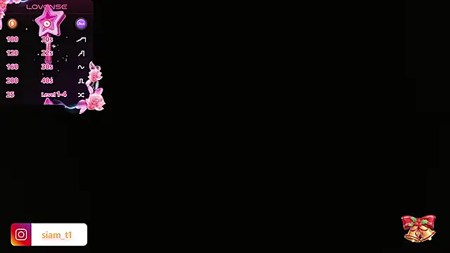 CYRUS TAY online show from 11/27/25, 02:50