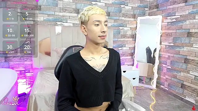 CYRUS TAY online show from 05/29/26, 12:44
