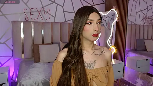 CYRUS TAY online show from 03/21/26, 12:31