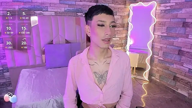 CYRUS TAY online show from 06/23/26, 12:47