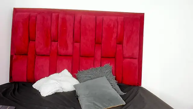 LilithVibe  online show from 10/24/25, 03:05