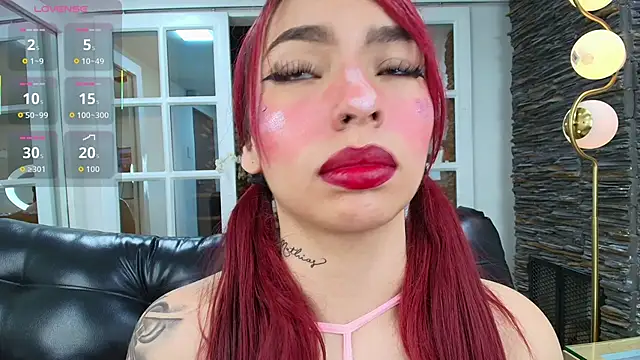 miss   abigail online show from 11/28/25, 10:59