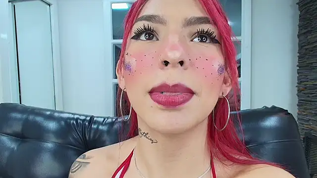 miss   abigail online show from 01/17/26, 02:04