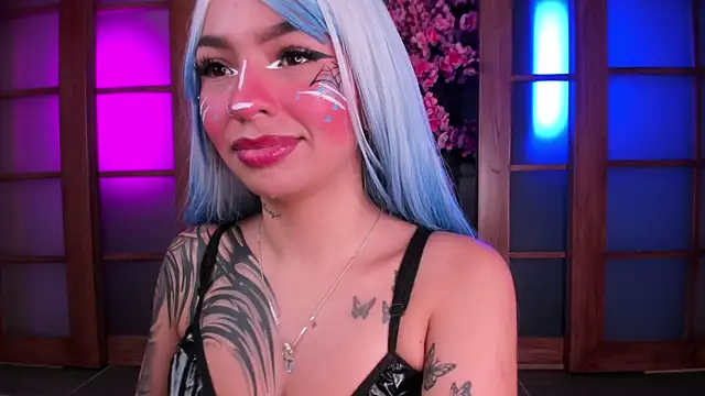 miss   abigail online show from 05/11/26, 02:35