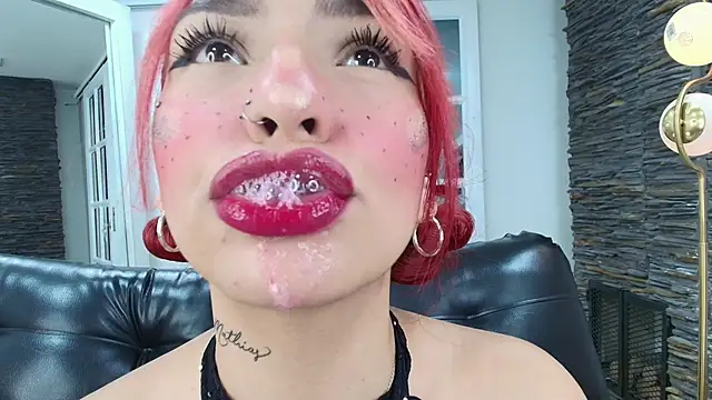 miss   abigail online show from 01/07/26, 02:05