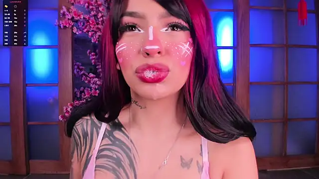 Snapshot of miss___abigail chatting on 06/19/26, 02:39 miss abigail online show from 06/19/26, 02:39
