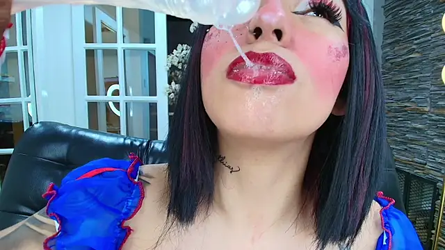 miss   abigail online show from 10/29/25, 02:43