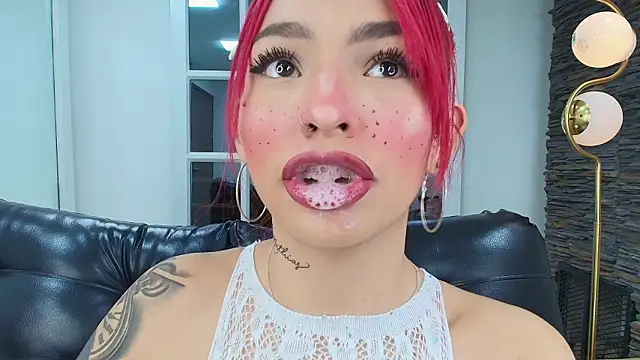 miss   abigail online show from 01/15/26, 02:04