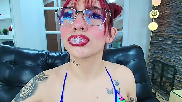 miss   abigail online show from 10/21/25, 06:07