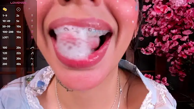 miss   abigail online show from 02/25/26, 02:23