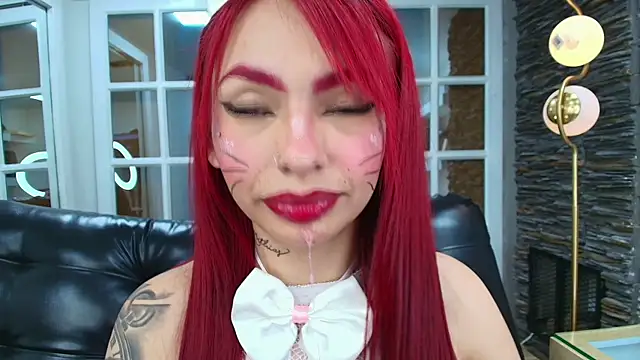 miss   abigail online show from 12/05/25, 02:32