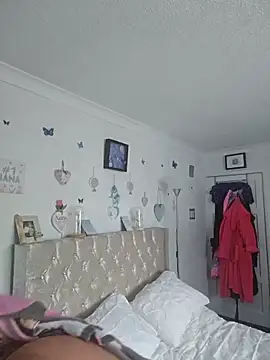 Angeldelightt online show from 10/09/25, 03:34