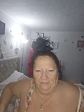 Angeldelightt online show from 12/15/25, 09:31