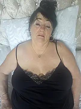 Angeldelightt online show from 01/13/26, 02:43