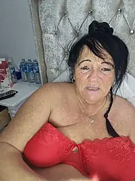 Angeldelightt online show from 10/29/25, 10:20