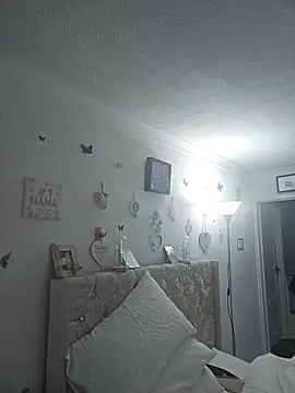 Angeldelightt online show from 10/01/25, 04:55