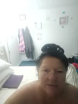 Angeldelightt online show from 01/08/26, 09:21