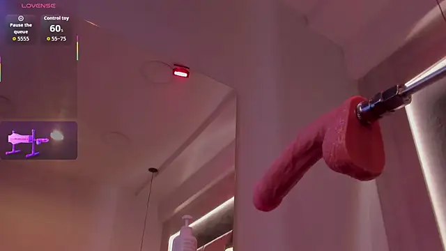 SophiieEvanss online show from 09/11/25, 03:50