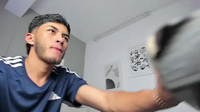 Tylerffoxx online show from 03/11/26, 09:31